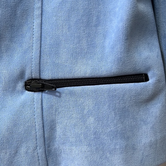 Positive Attitude ladies petite blazer - Picture 4 of 8